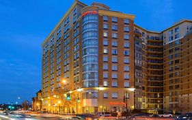 Hampton Inn Washington Dc - Convention Center